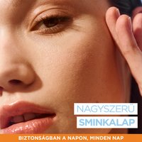 Ambre Solaire Super UV Niacinamid bőrhibák elleni mindennapos fluid SPF 50+ - 11