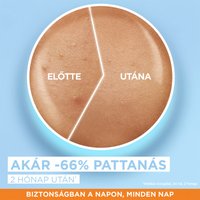 Ambre Solaire Super UV Niacinamid bőrhibák elleni mindennapos fluid SPF 50+ - 7