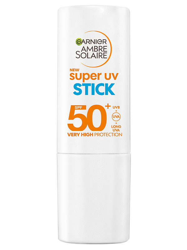 Garnier Ambre Solaire Super UV stift SPF 50+