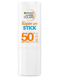Garnier Ambre Solaire Super UV stift SPF 50+