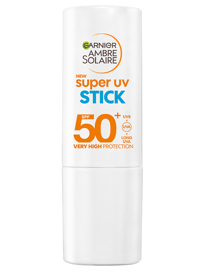 Garnier Ambre Solaire Super UV stift SPF 50+