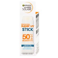 Garnier Ambre Solaire Super UV stift SPF 50+ - 2