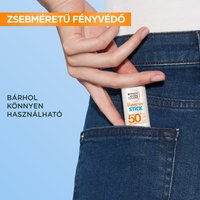 Garnier Ambre Solaire Super UV stift SPF 50+ - 6