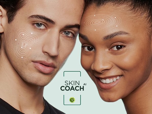 Find the perfect shade